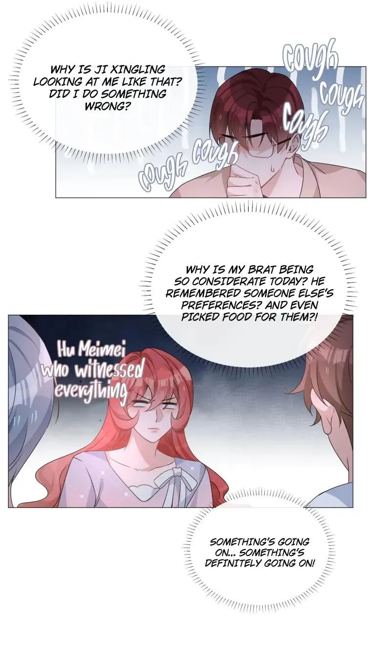 Read Shanhai High School chapter 23 image 10 on Lezhin