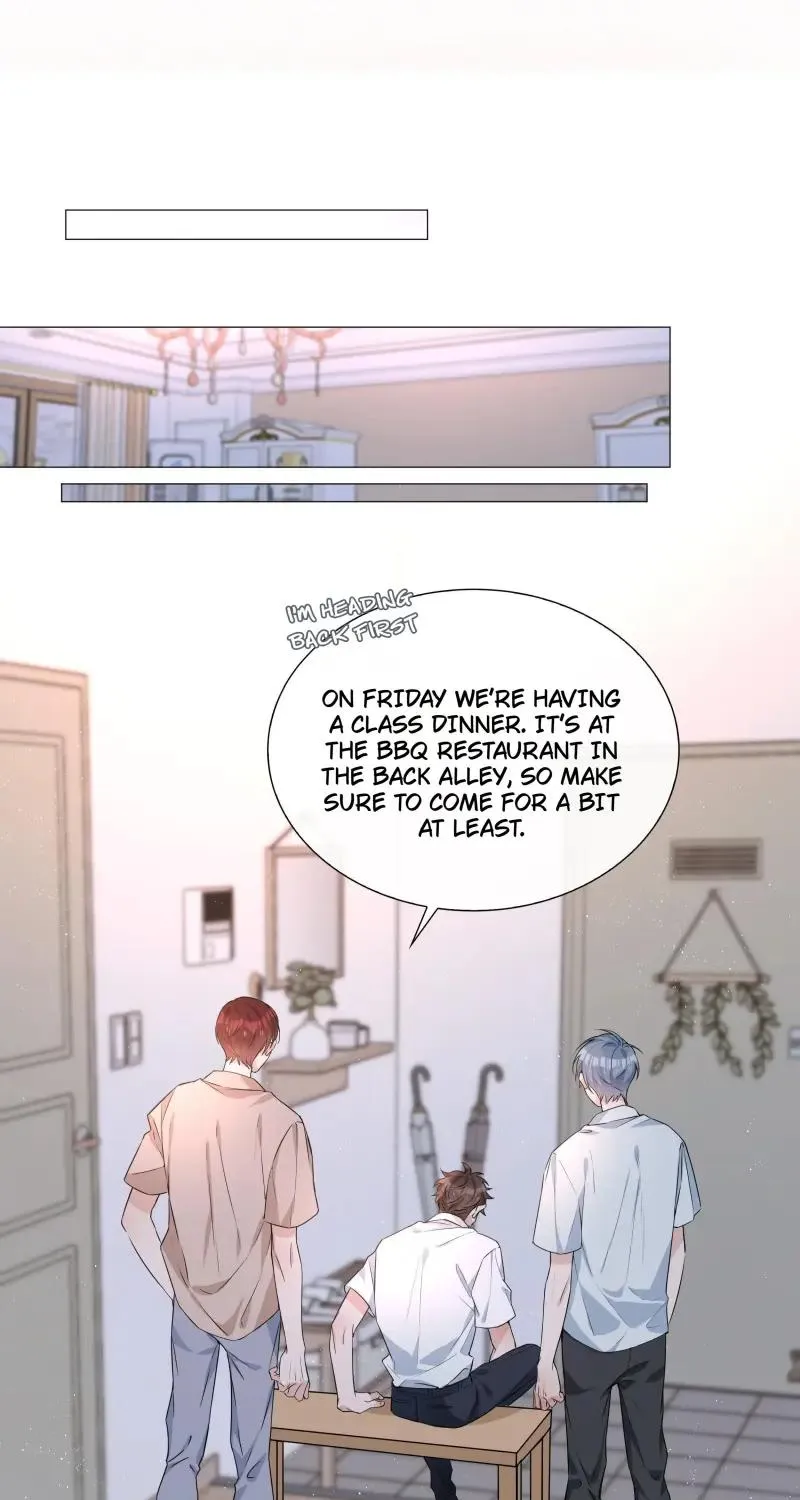 Read Shanhai High School chapter 23 image 11 on Lezhin