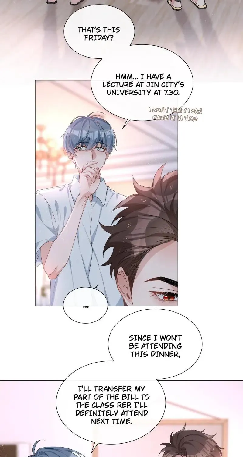 Read Shanhai High School chapter 23 image 13 on Lezhin