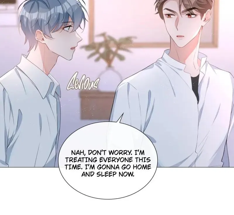 Read Shanhai High School chapter 23 image 14 on Lezhin