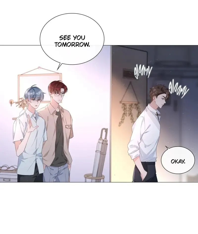 Read Shanhai High School chapter 23 image 15 on Lezhin