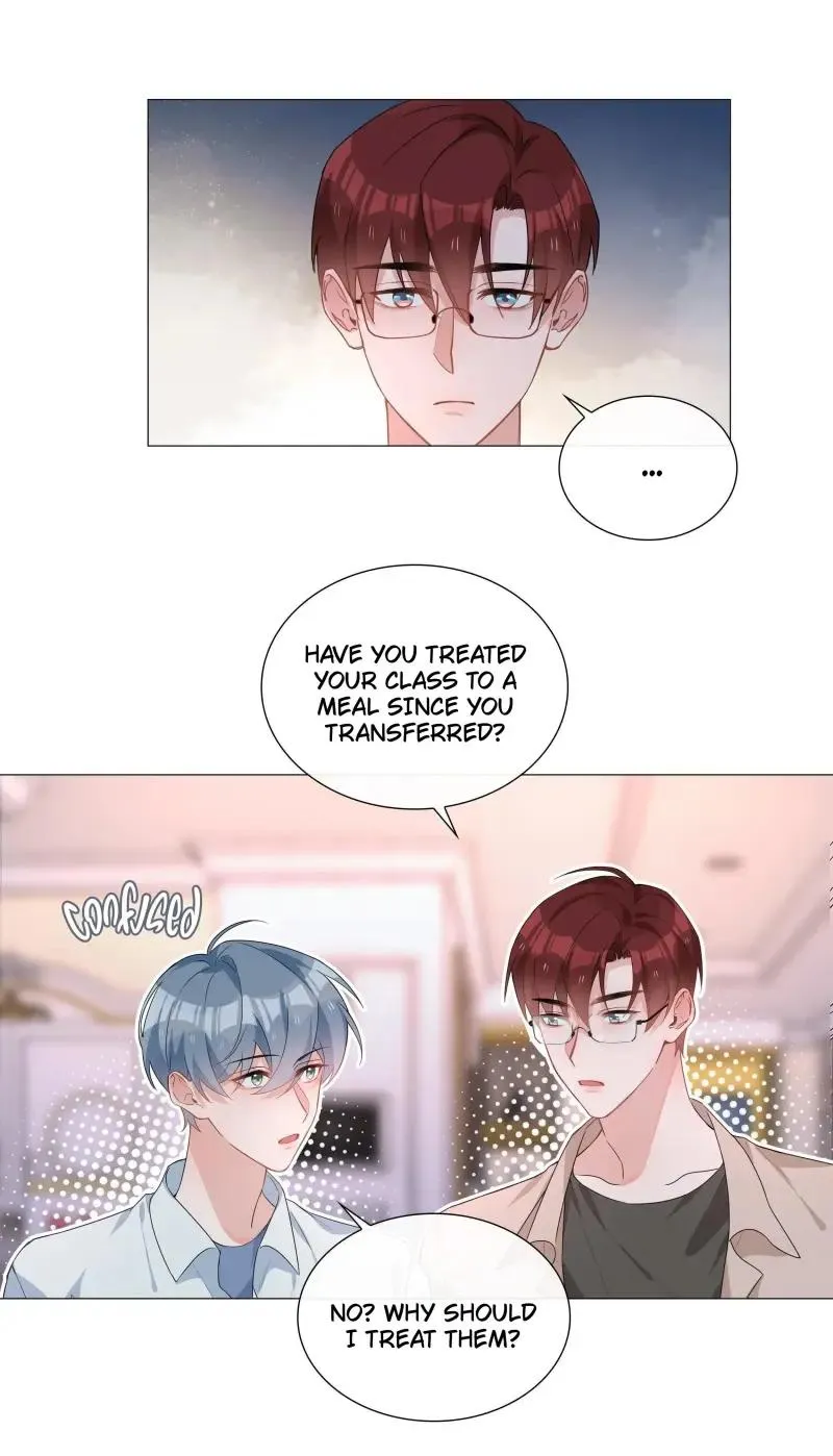 Read Shanhai High School chapter 23 image 16 on Lezhin