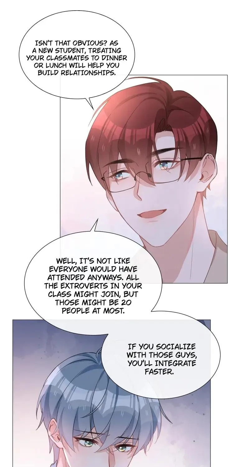Read Shanhai High School chapter 23 image 17 on Lezhin