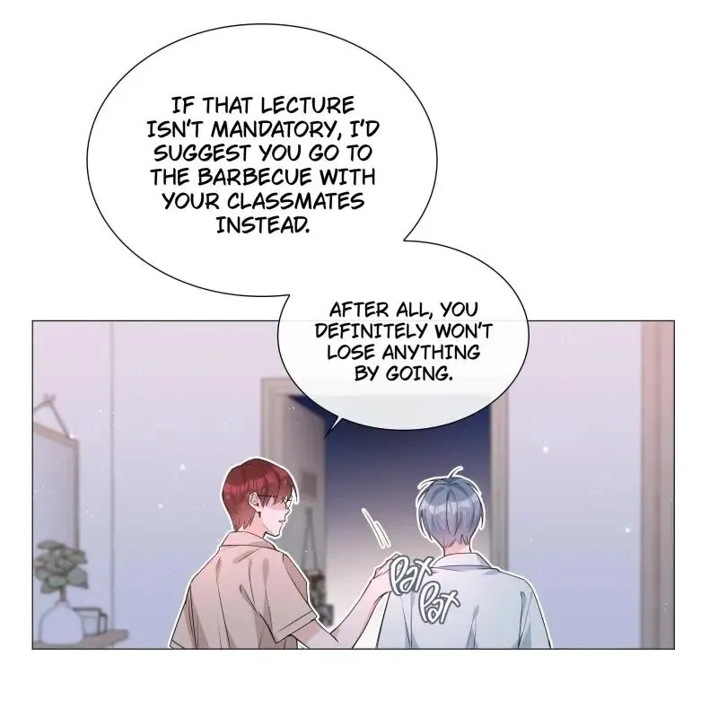 Read Shanhai High School chapter 23 image 19 on Lezhin