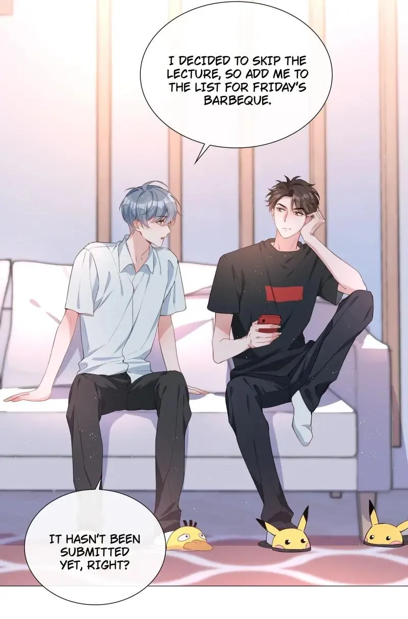 Read Shanhai High School chapter 23 image 21 on Lezhin
