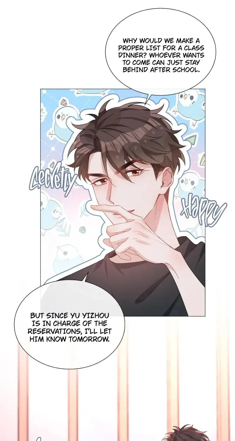 Read Shanhai High School chapter 23 image 22 on Lezhin