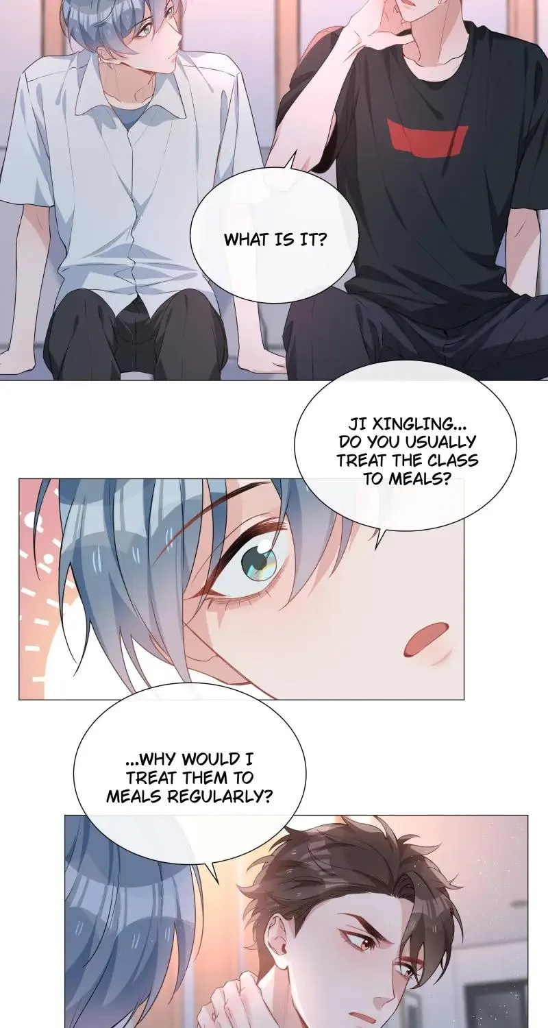 Read Shanhai High School chapter 23 image 24 on Lezhin