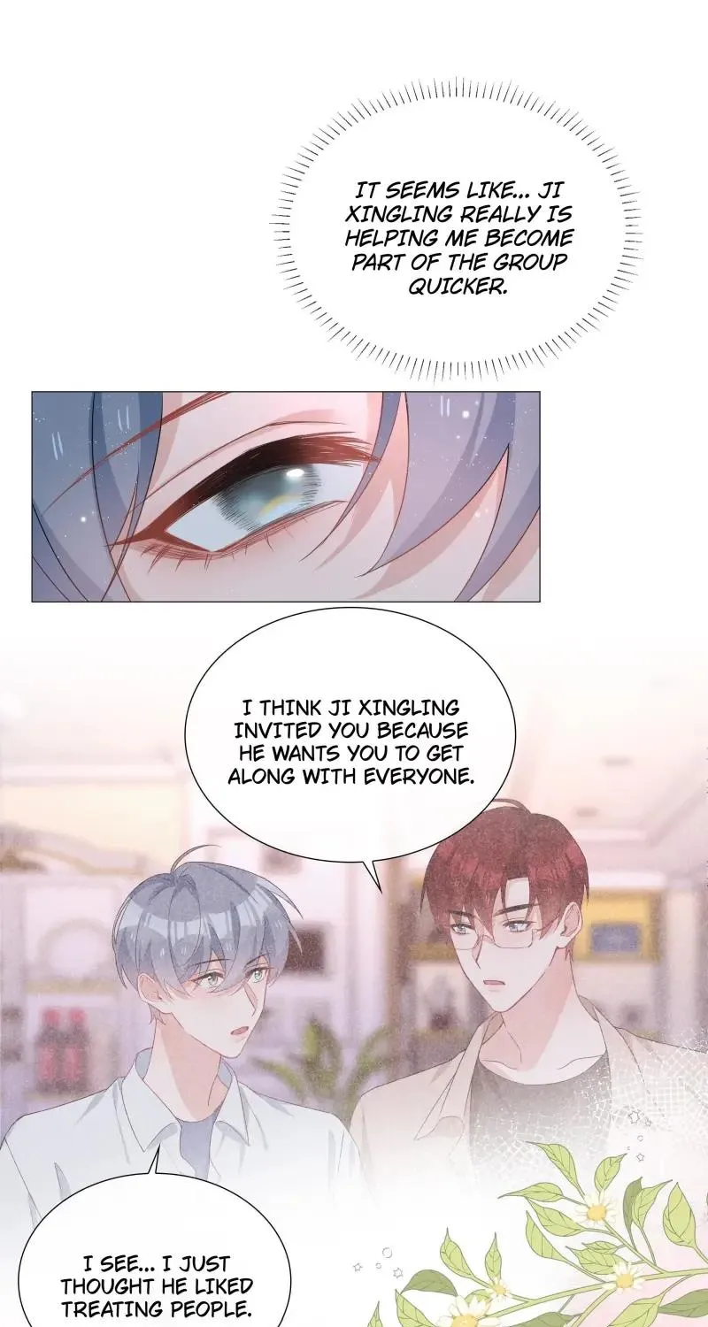 Read Shanhai High School chapter 23 image 26 on Lezhin