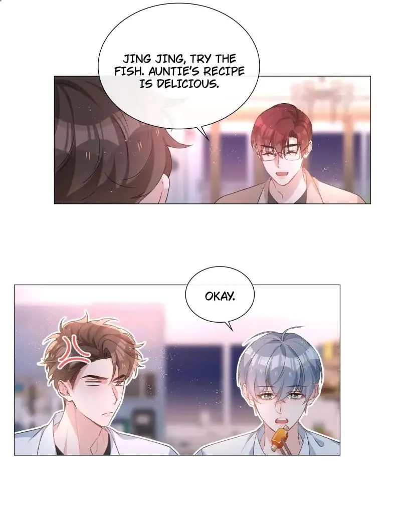 Read Shanhai High School chapter 23 image 3 on Lezhin