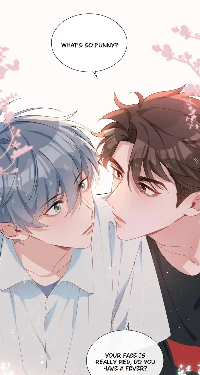 Read Shanhai High School chapter 23 image 30 on Lezhin