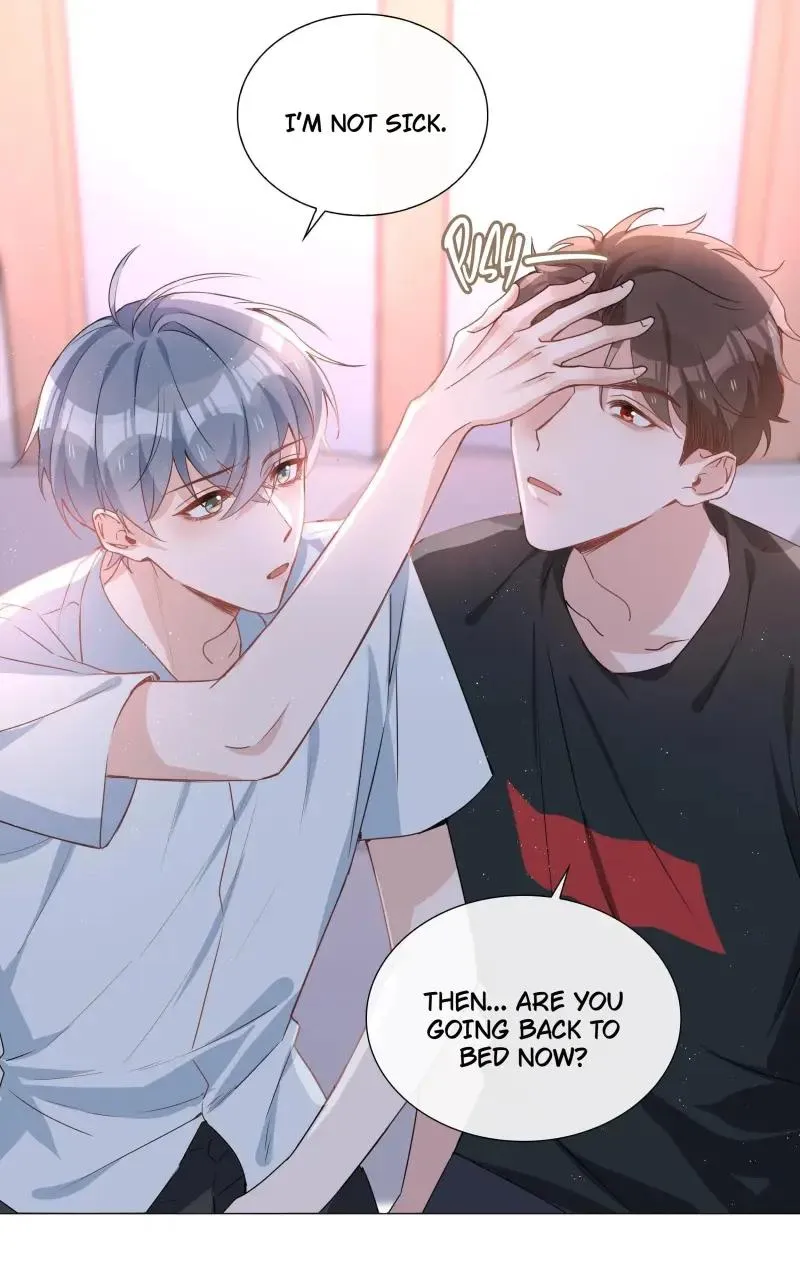 Read Shanhai High School chapter 23 image 32 on Lezhin