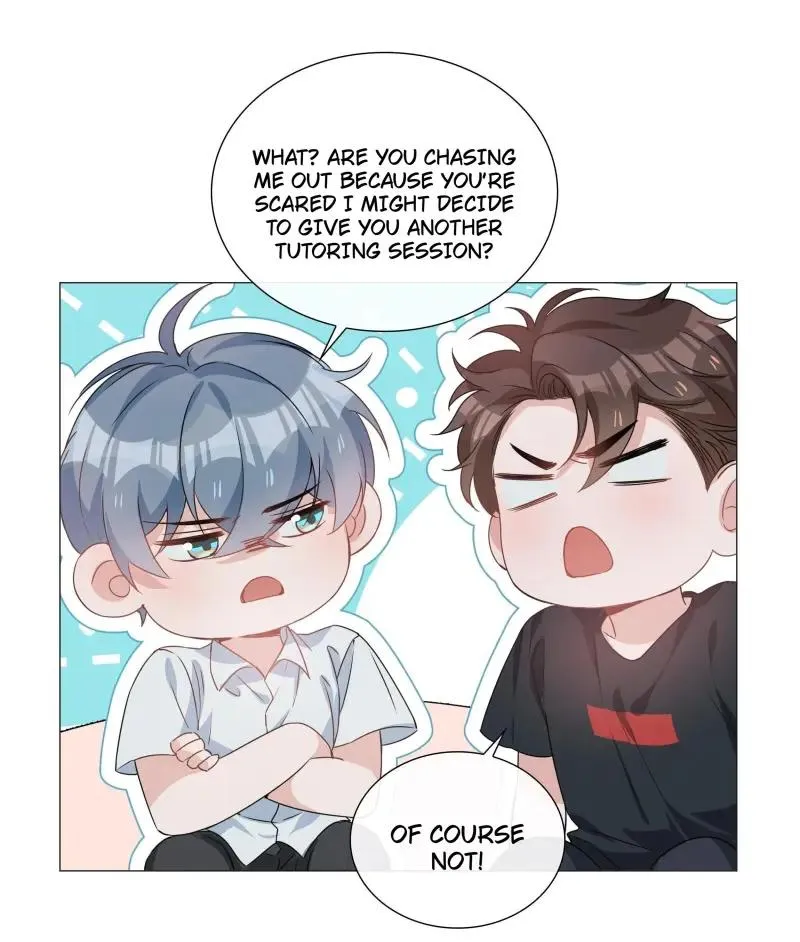 Read Shanhai High School chapter 23 image 33 on Lezhin