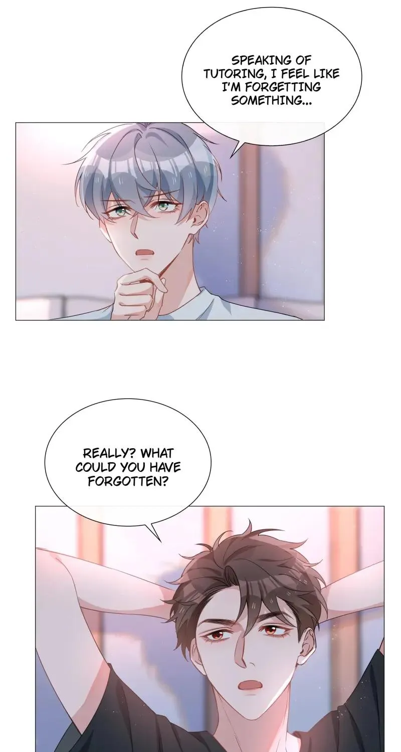Read Shanhai High School chapter 23 image 34 on Lezhin