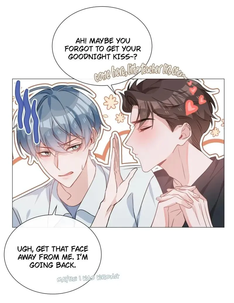 Read Shanhai High School chapter 23 image 36 on Lezhin