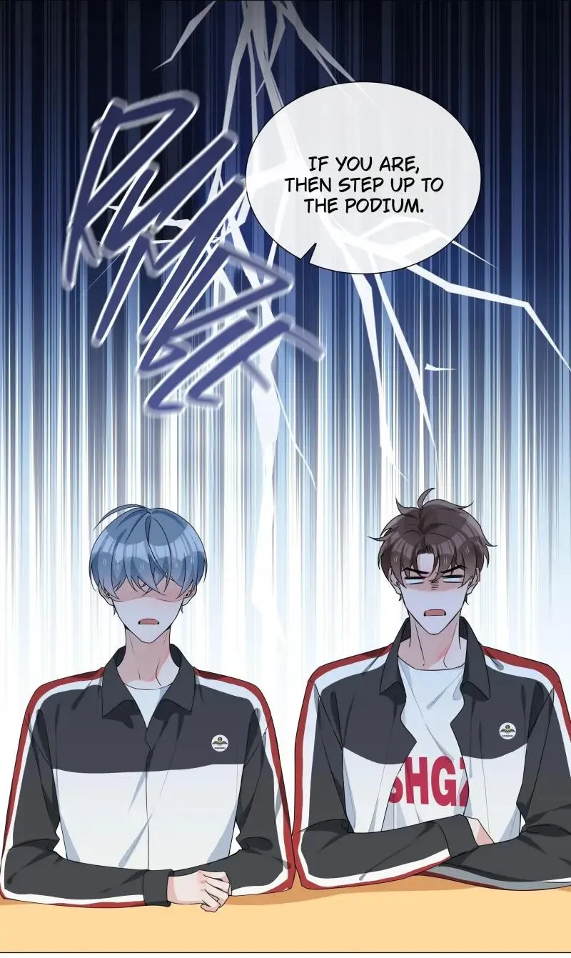 Read Shanhai High School chapter 23 image 42 on Lezhin