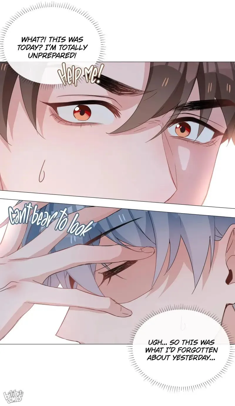 Read Shanhai High School chapter 23 image 43 on Lezhin