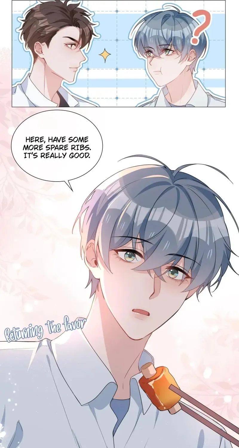 Read Shanhai High School chapter 23 image 6 on Lezhin