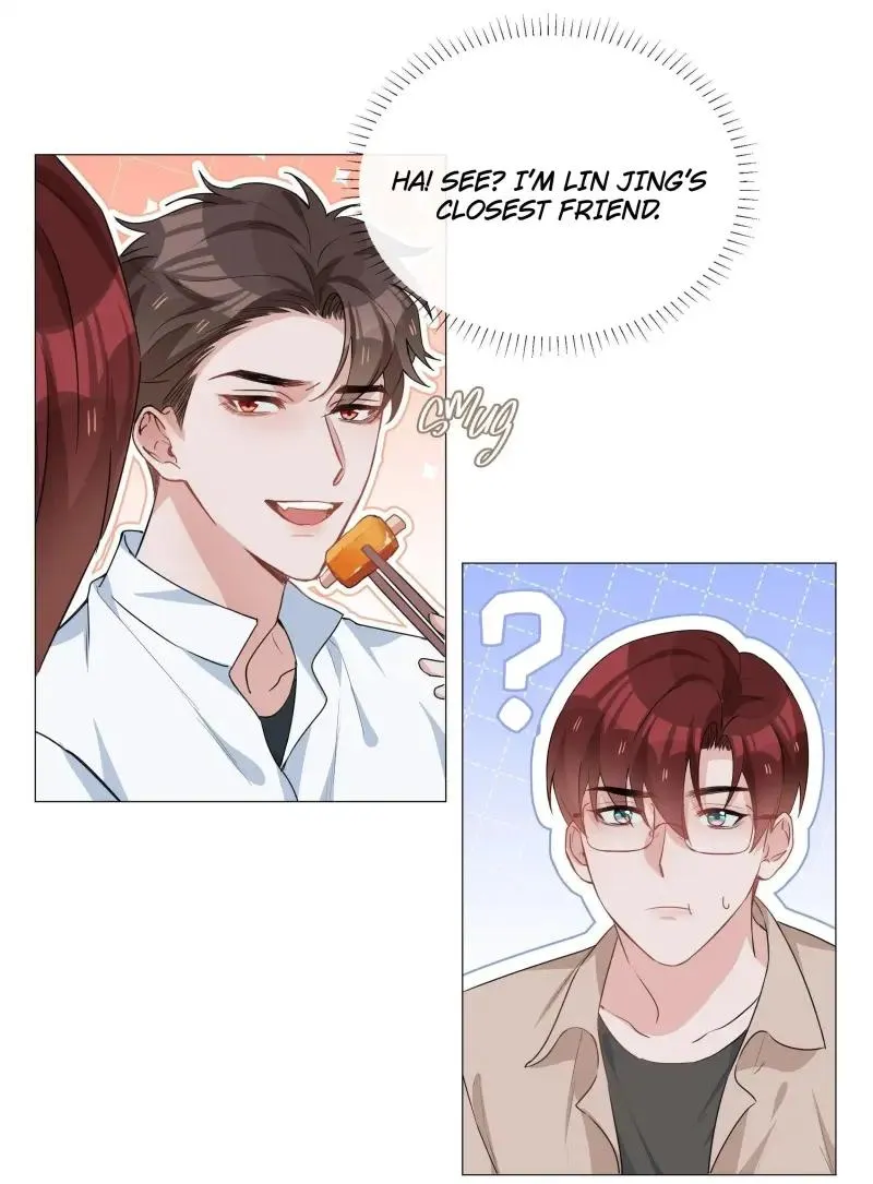 Read Shanhai High School chapter 23 image 9 on Lezhin