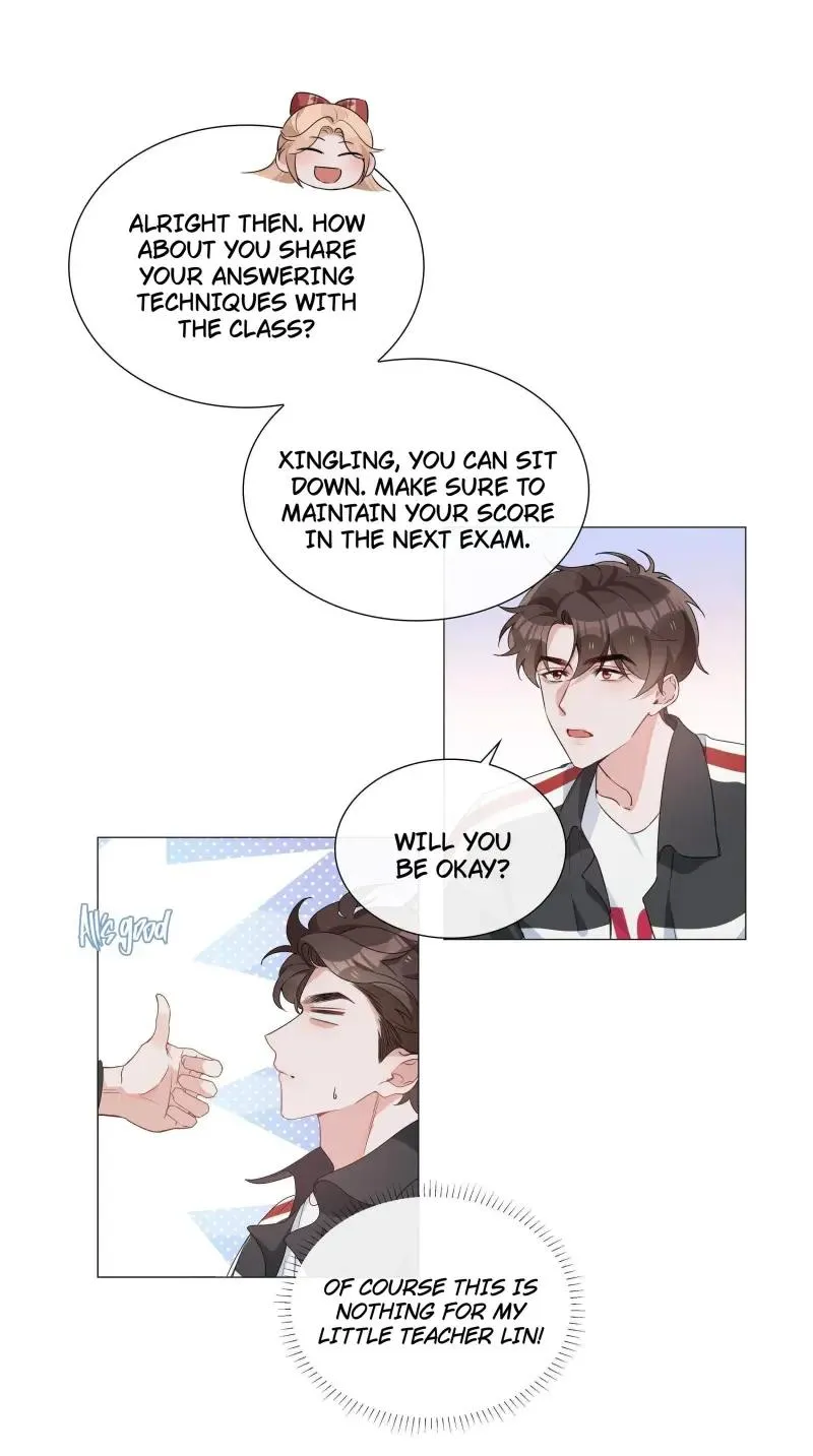Read Shanhai High School chapter 24 image 11 on Lezhin