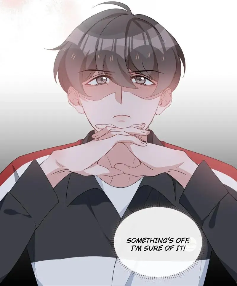 Read Shanhai High School chapter 24 image 14 on Lezhin