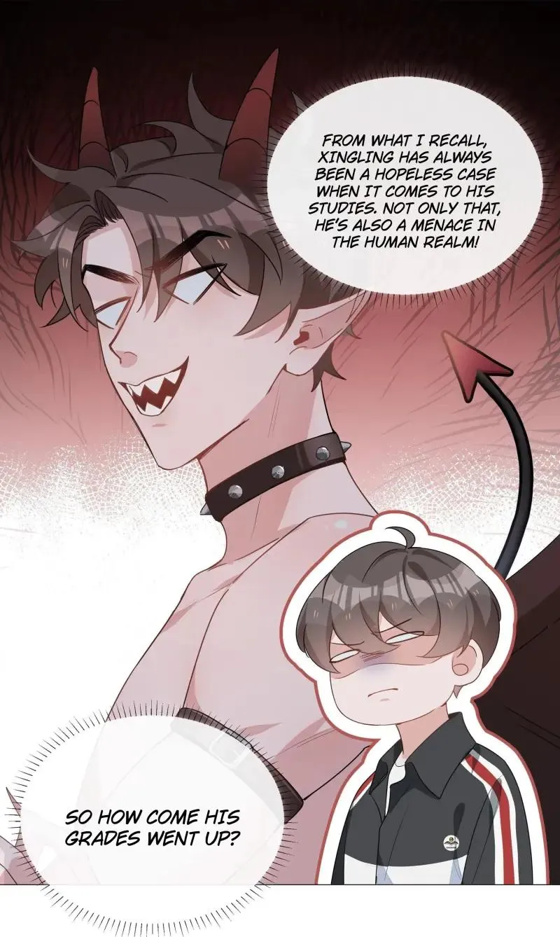 Read Shanhai High School chapter 24 image 15 on Lezhin