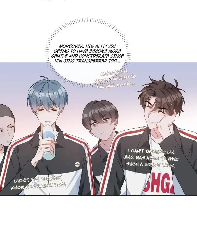 Read Shanhai High School chapter 24 image 16 on Lezhin
