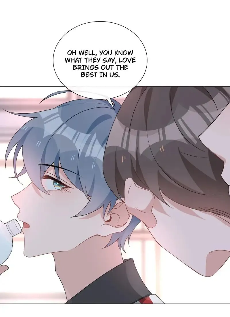 Read Shanhai High School chapter 24 image 17 on Lezhin