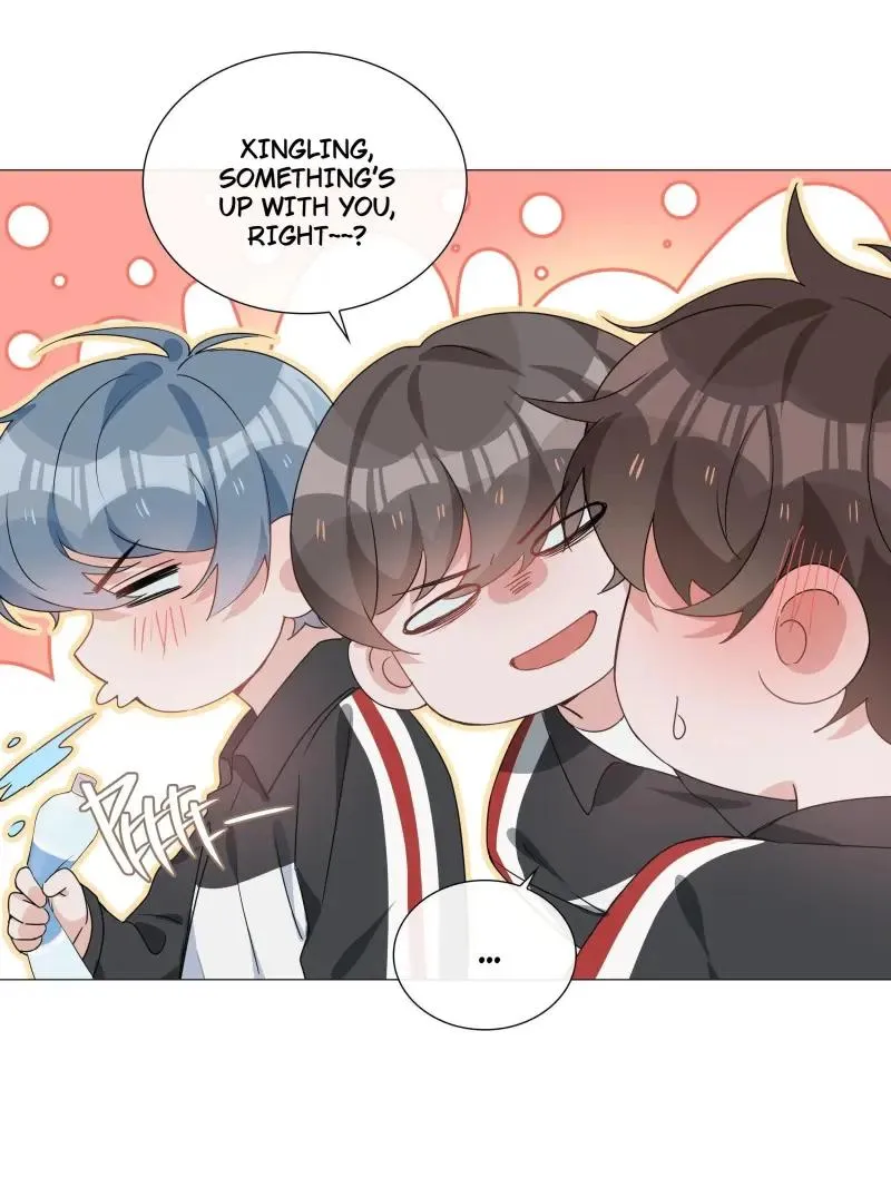 Read Shanhai High School chapter 24 image 18 on Lezhin