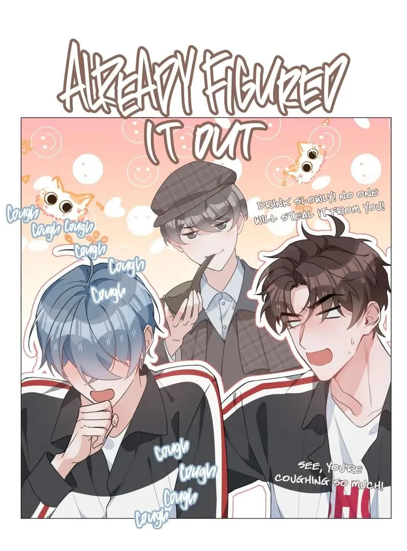 Read Shanhai High School chapter 24 image 19 on Lezhin
