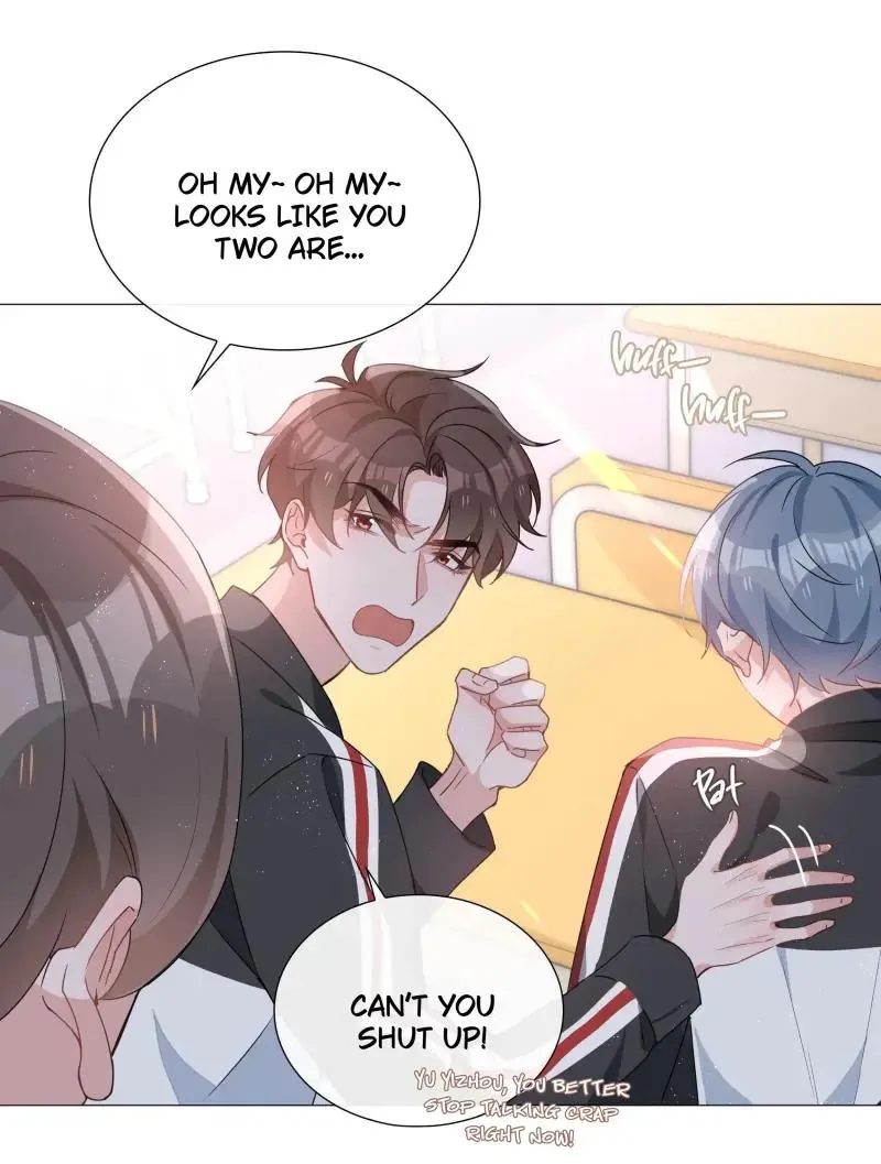 Read Shanhai High School chapter 24 image 20 on Lezhin