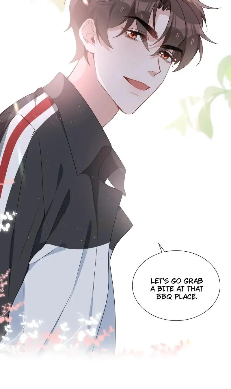 Read Shanhai High School chapter 24 image 22 on Lezhin