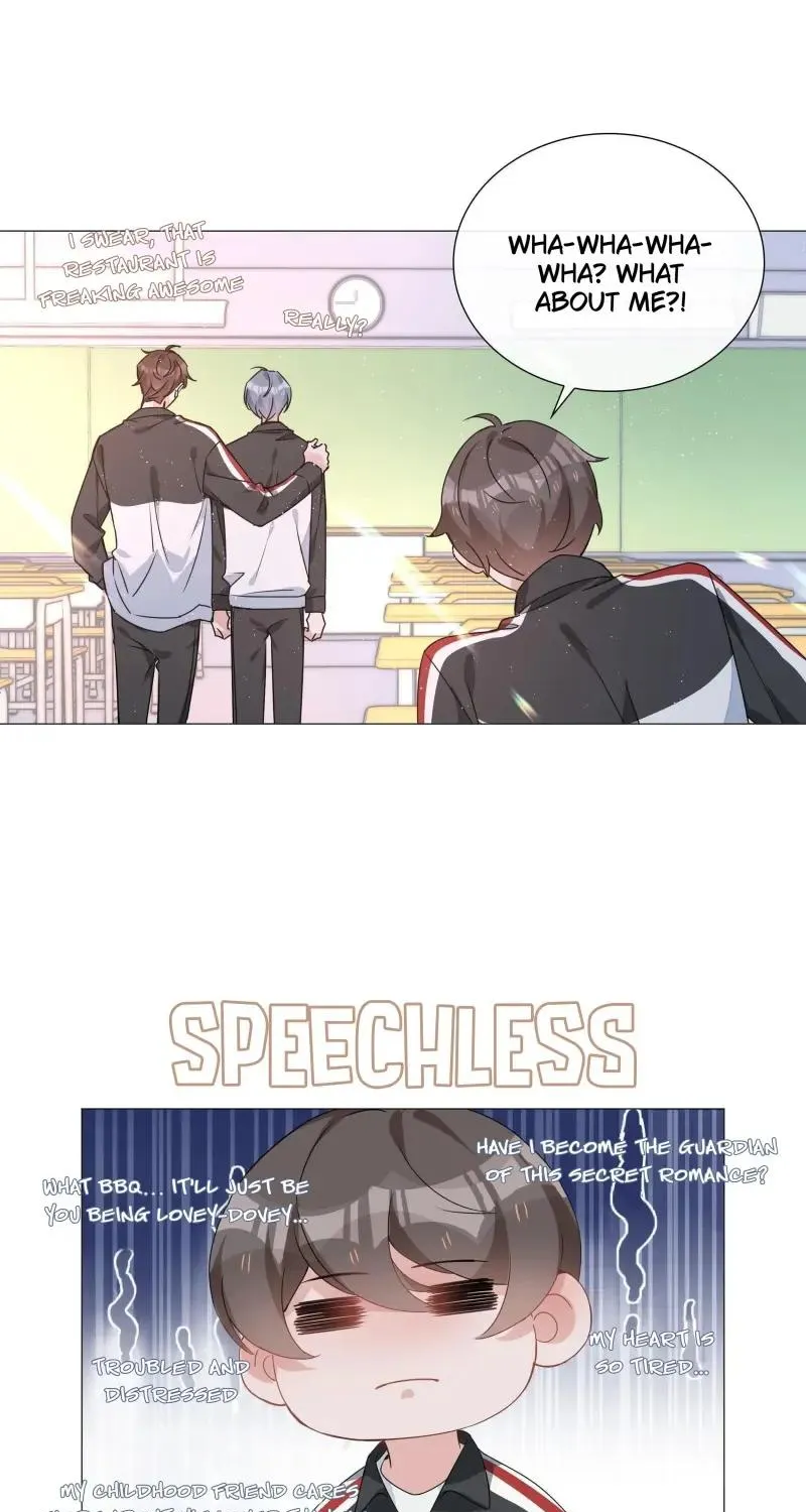 Read Shanhai High School chapter 24 image 23 on Lezhin