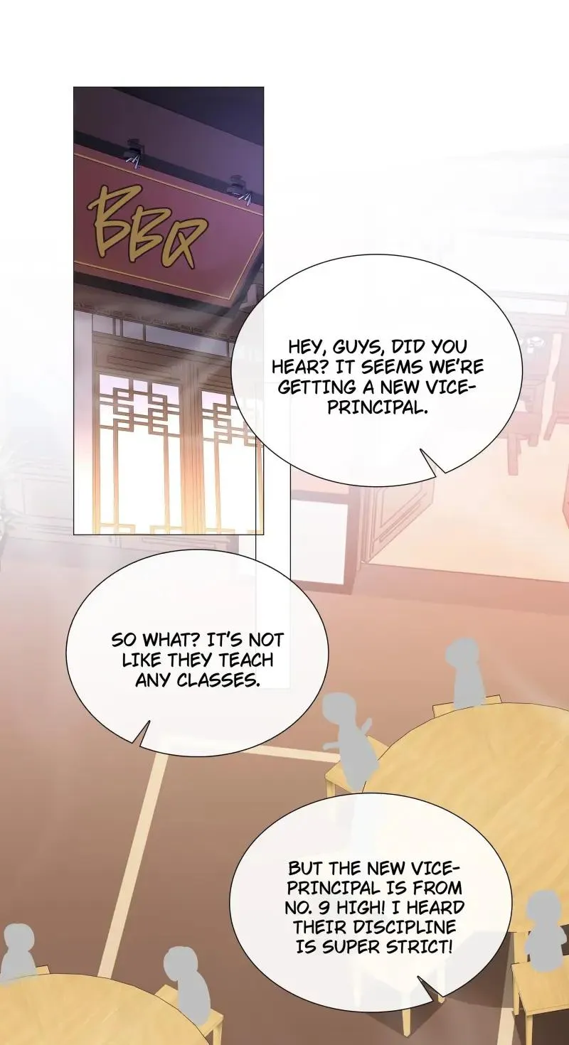 Read Shanhai High School chapter 24 image 25 on Lezhin