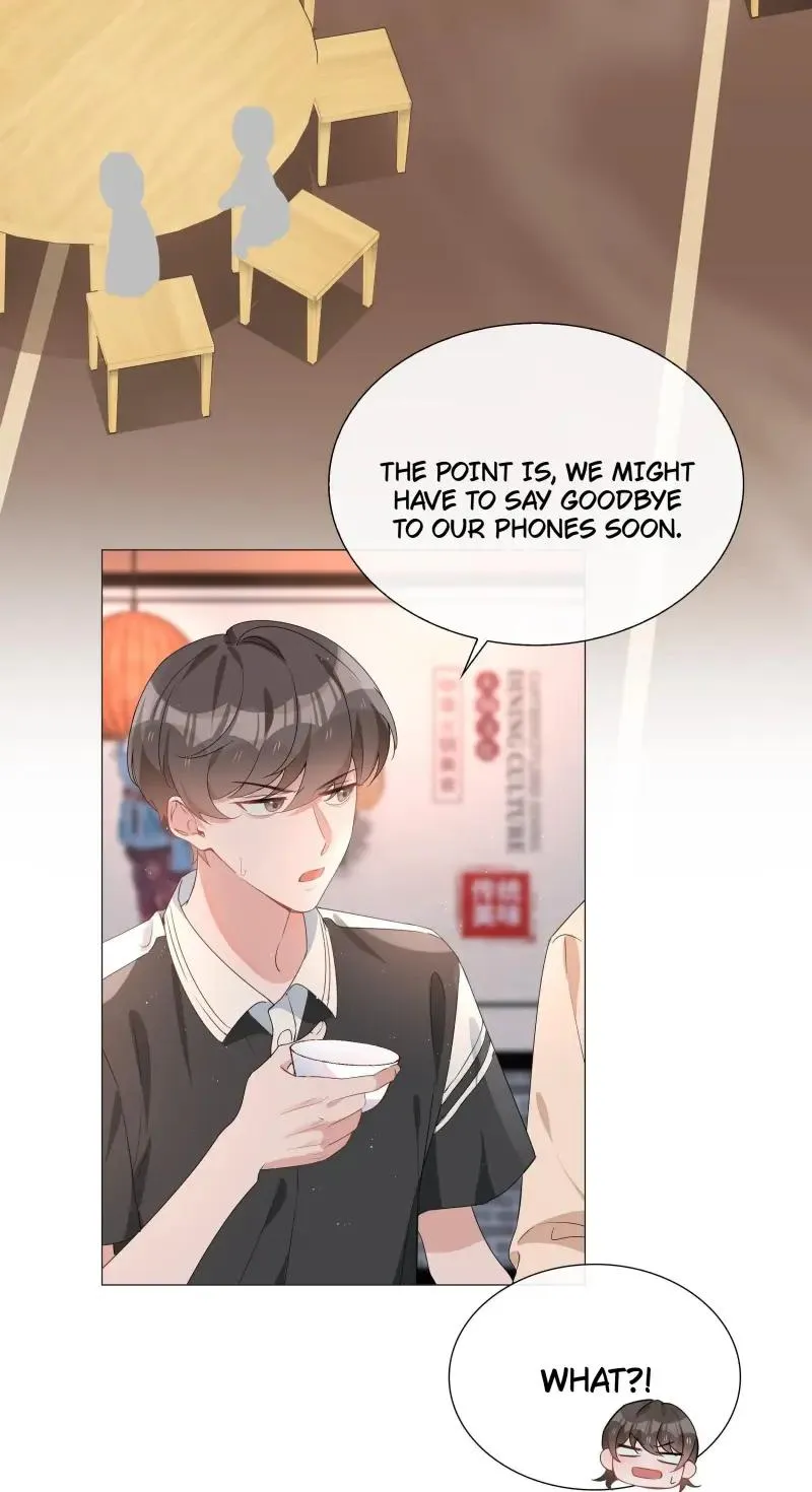 Read Shanhai High School chapter 24 image 26 on Lezhin