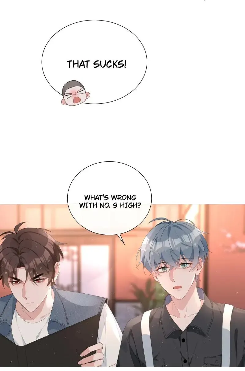 Read Shanhai High School chapter 24 image 27 on Lezhin