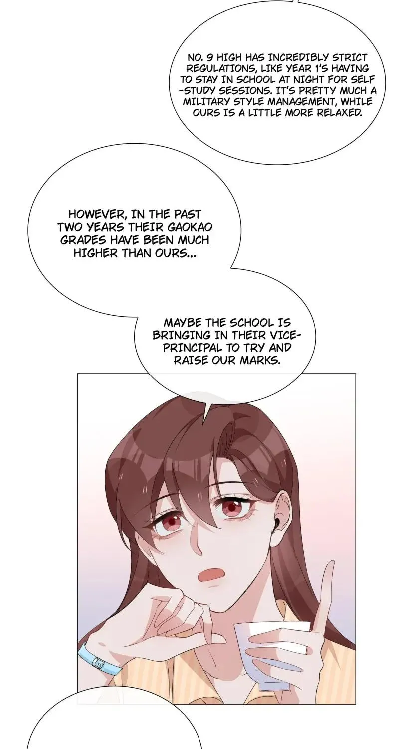 Read Shanhai High School chapter 24 image 29 on Lezhin