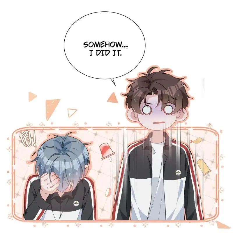 Read Shanhai High School chapter 24 image 3 on Lezhin