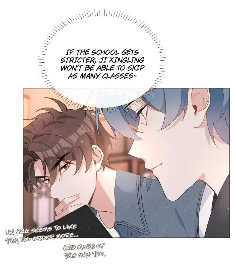 Read Shanhai High School chapter 24 image 31 on Lezhin