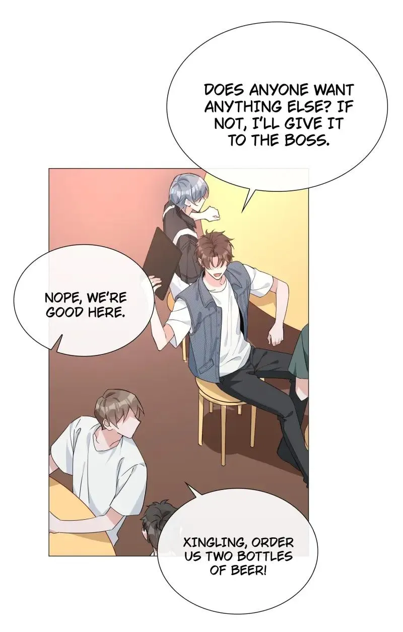 Read Shanhai High School chapter 24 image 33 on Lezhin