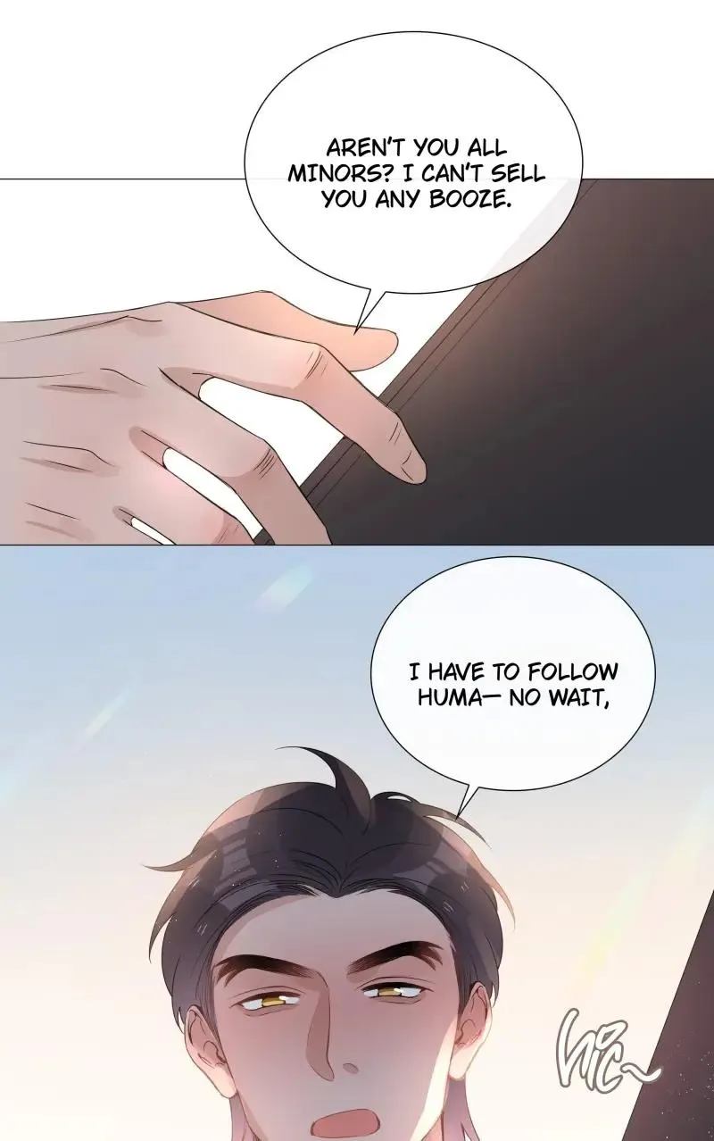 Read Shanhai High School chapter 24 image 34 on Lezhin