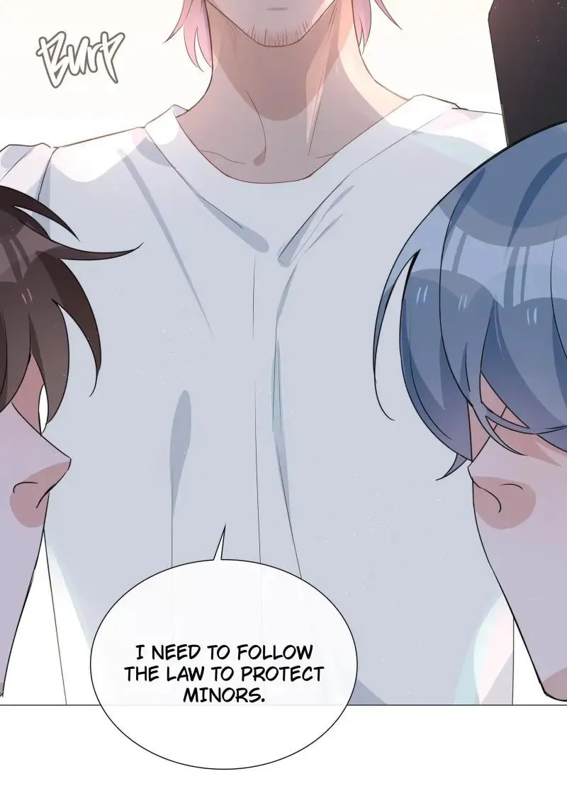 Read Shanhai High School chapter 24 image 35 on Lezhin