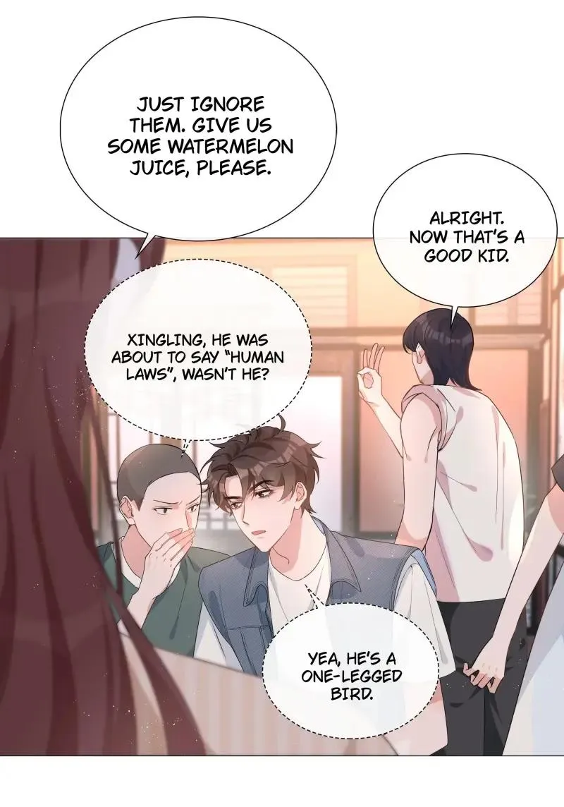 Read Shanhai High School chapter 24 image 36 on Lezhin