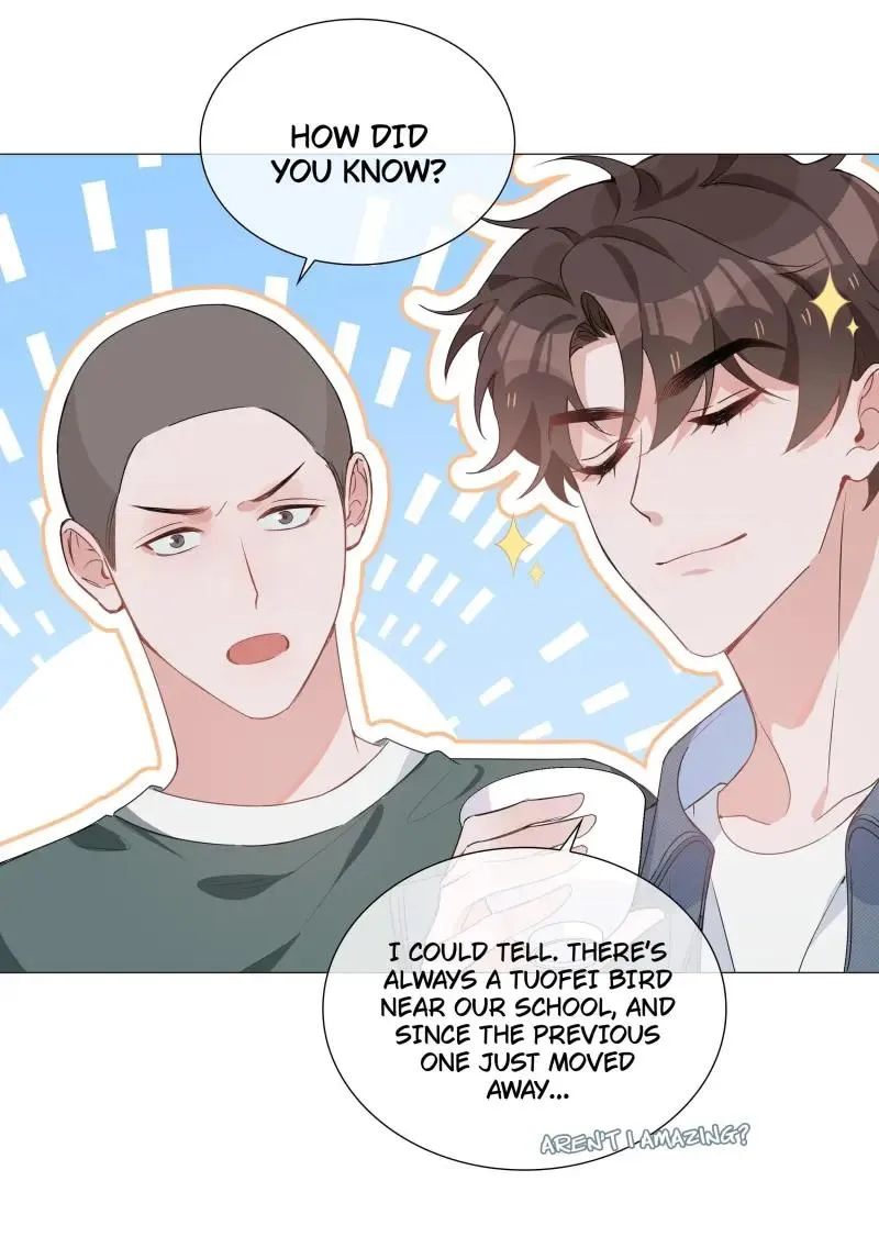Read Shanhai High School chapter 24 image 37 on Lezhin