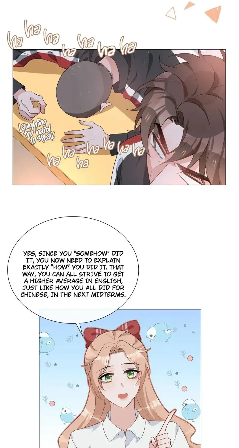 Read Shanhai High School chapter 24 image 4 on Lezhin