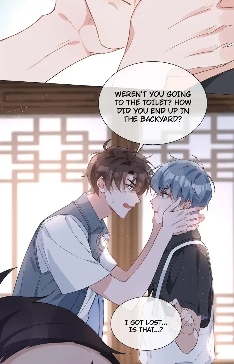 Read Shanhai High School chapter 24 image 46 on Lezhin