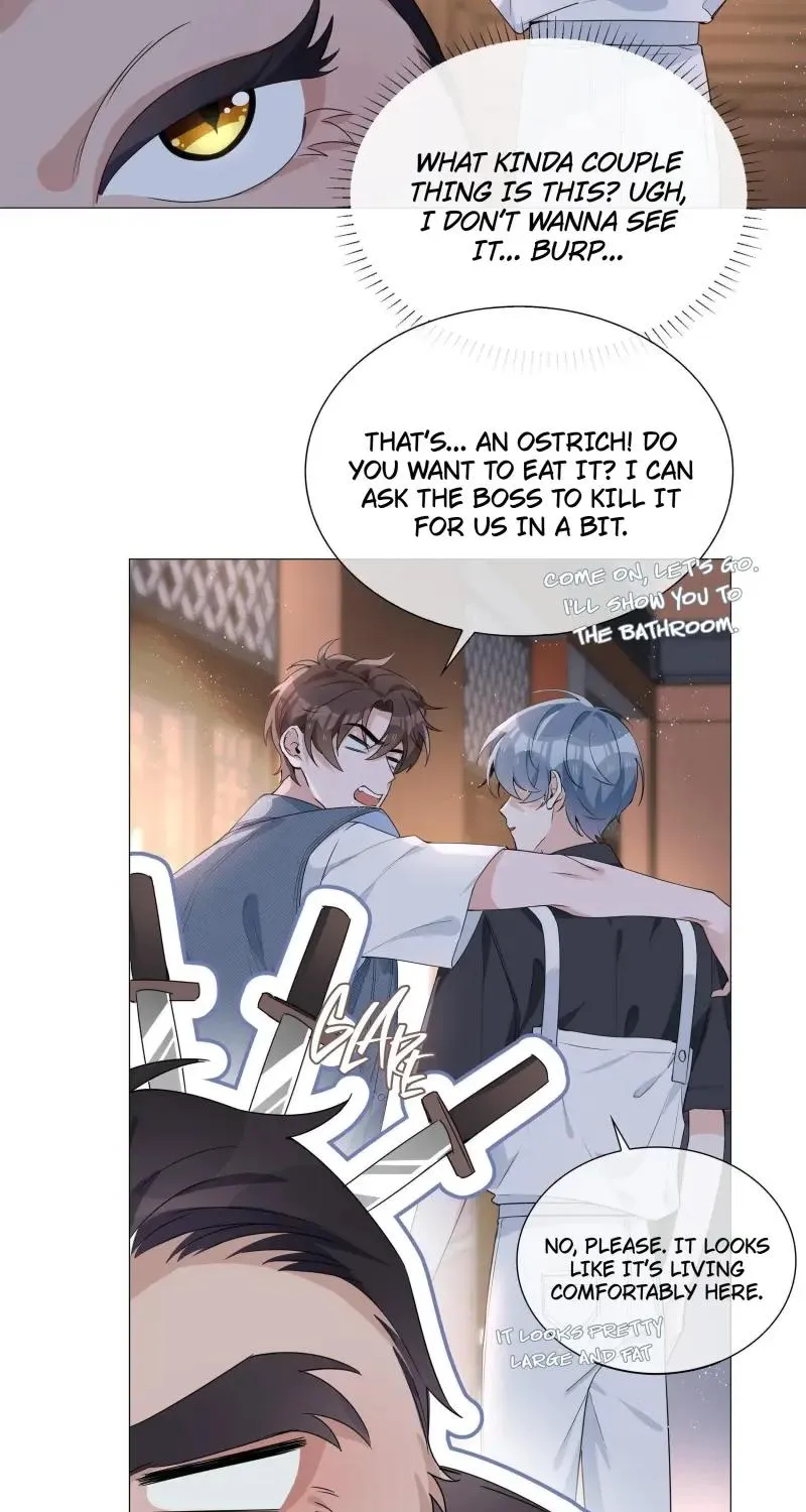 Read Shanhai High School chapter 24 image 47 on Lezhin