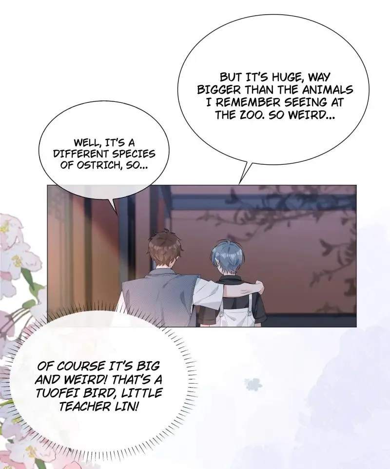 Read Shanhai High School chapter 24 image 49 on Lezhin