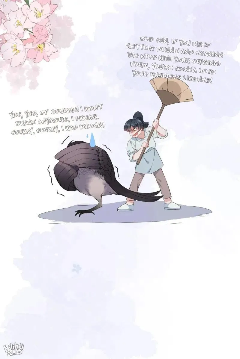 Read Shanhai High School chapter 24 image 50 on Lezhin