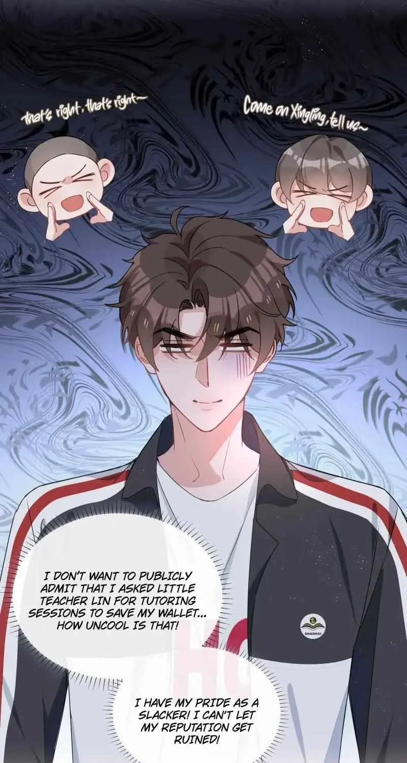 Read Shanhai High School chapter 24 image 6 on Lezhin