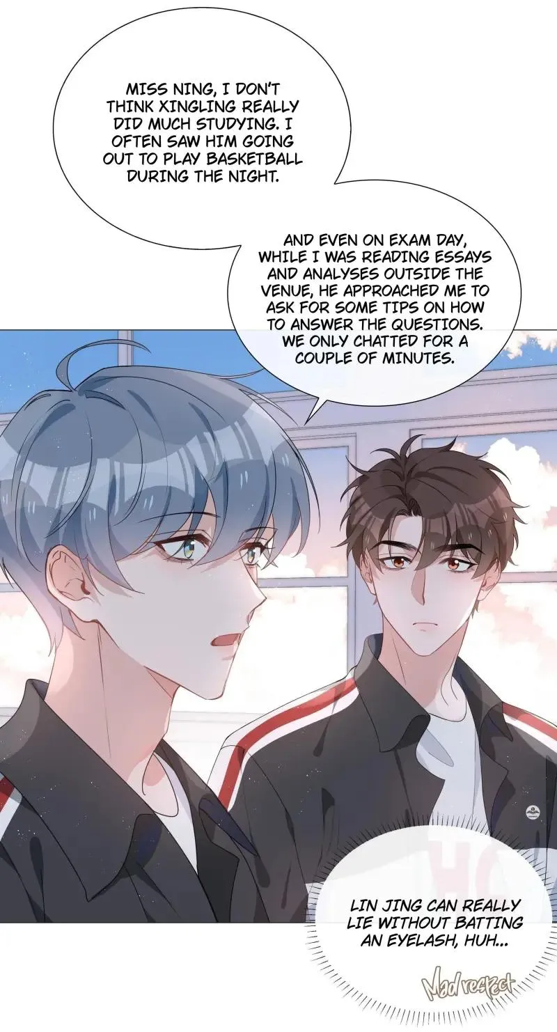 Read Shanhai High School chapter 24 image 8 on Lezhin